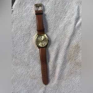 MK watch